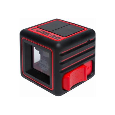 Построитель лазерных плоскостей ADA Cube 3D Basic Edition
